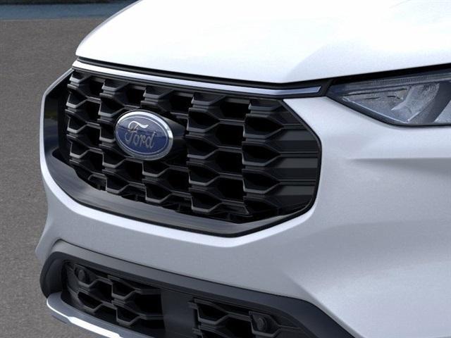 new 2026 Ford Escape car, priced at $32,035