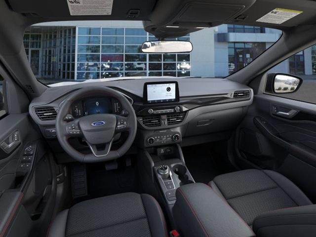 new 2026 Ford Escape car, priced at $32,035