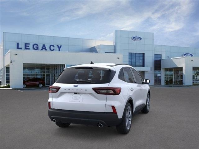 new 2026 Ford Escape car, priced at $32,035