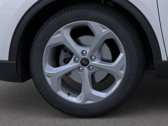 new 2026 Ford Escape car, priced at $32,035