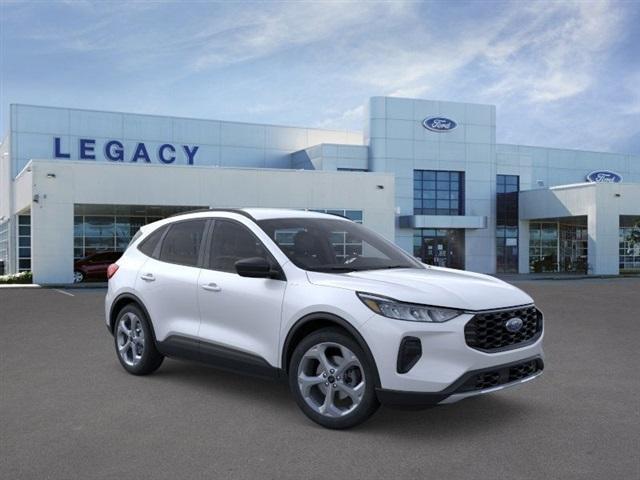 new 2026 Ford Escape car, priced at $32,035