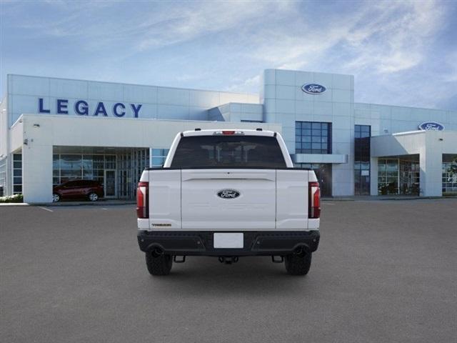 new 2025 Ford F-150 car, priced at $75,112