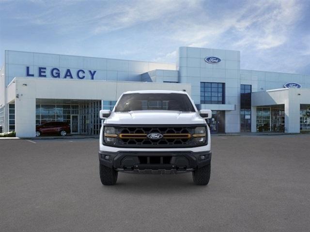 new 2025 Ford F-150 car, priced at $75,112