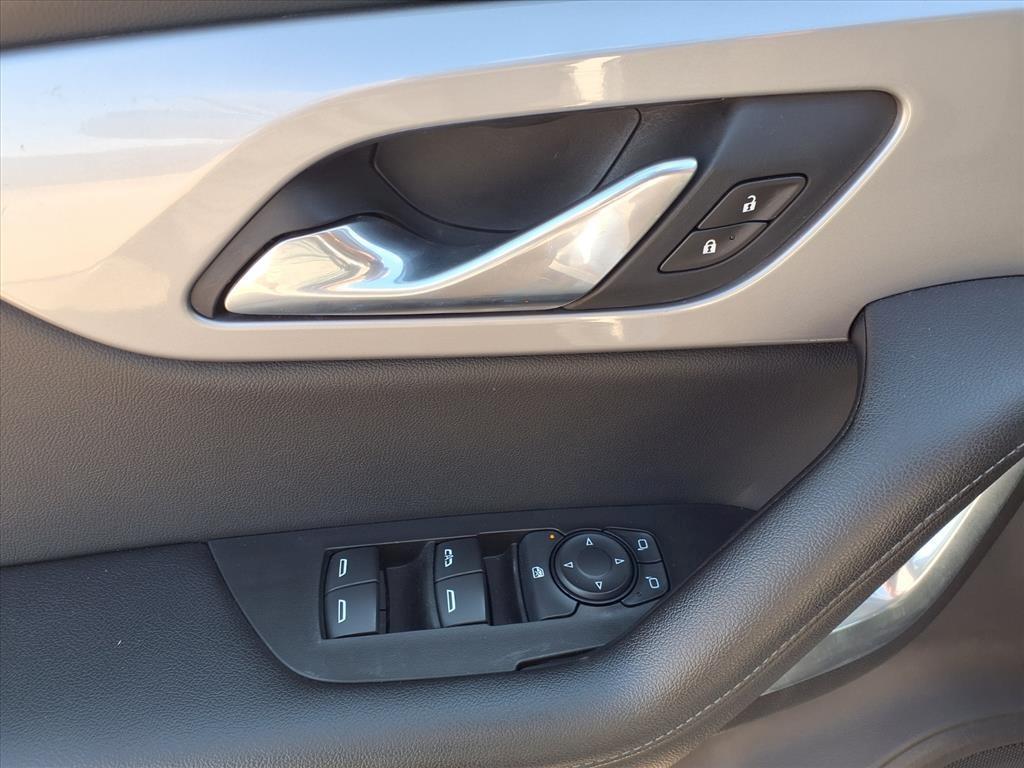 used 2021 Chevrolet Blazer car, priced at $19,700