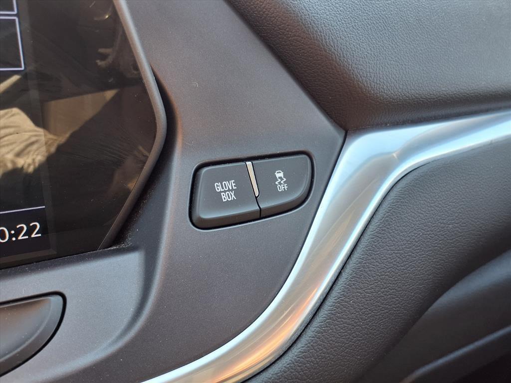 used 2021 Chevrolet Blazer car, priced at $19,700