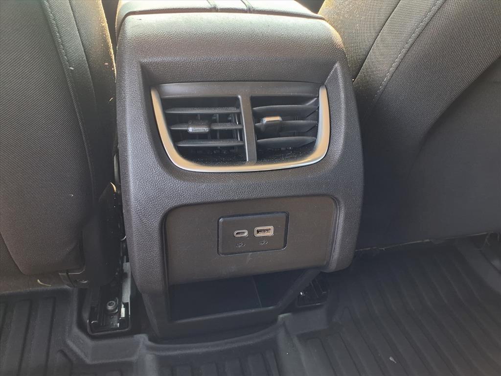 used 2021 Chevrolet Blazer car, priced at $19,700