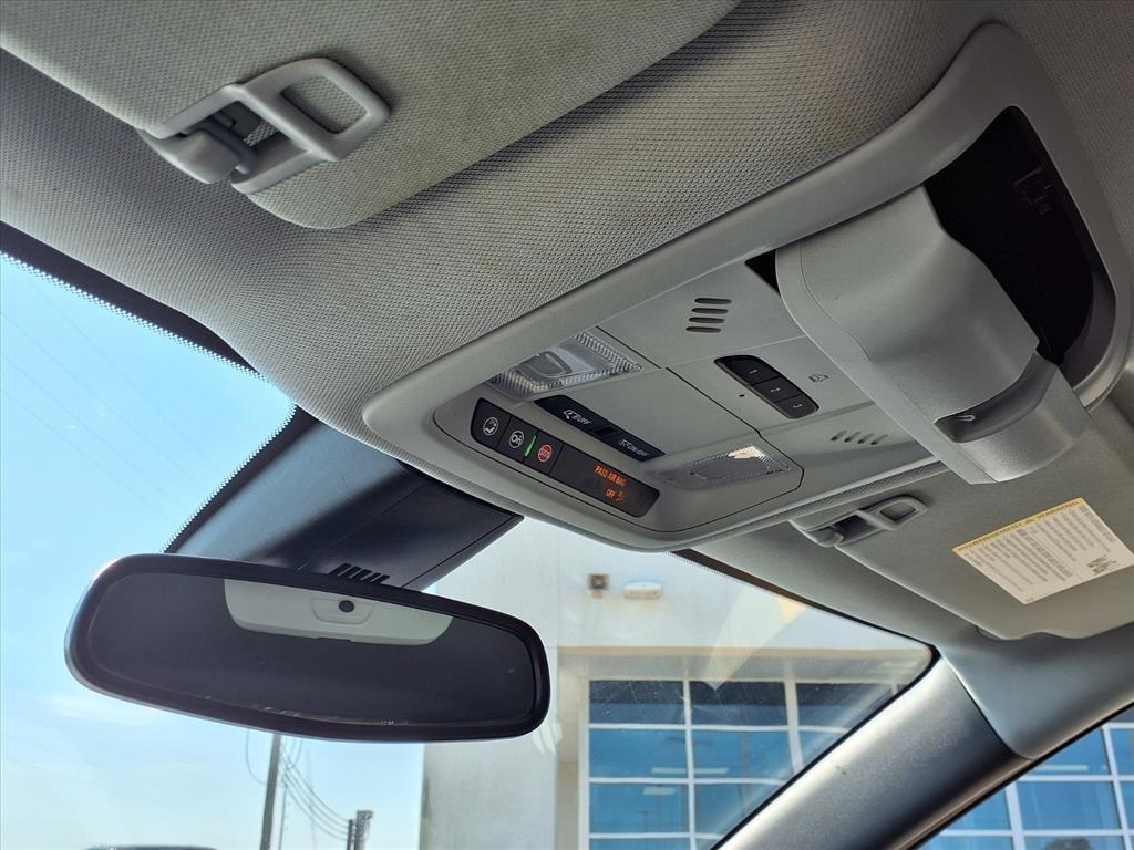 used 2021 Chevrolet Blazer car, priced at $19,700