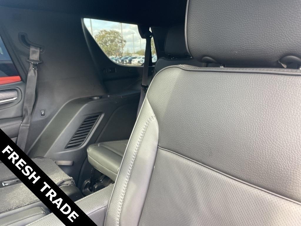 used 2021 GMC Yukon car, priced at $59,900