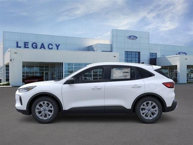 new 2025 Ford Escape car, priced at $23,140