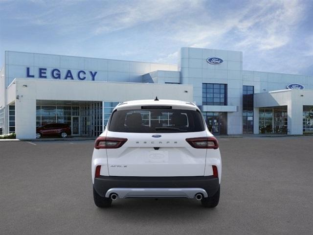 new 2025 Ford Escape car, priced at $23,140