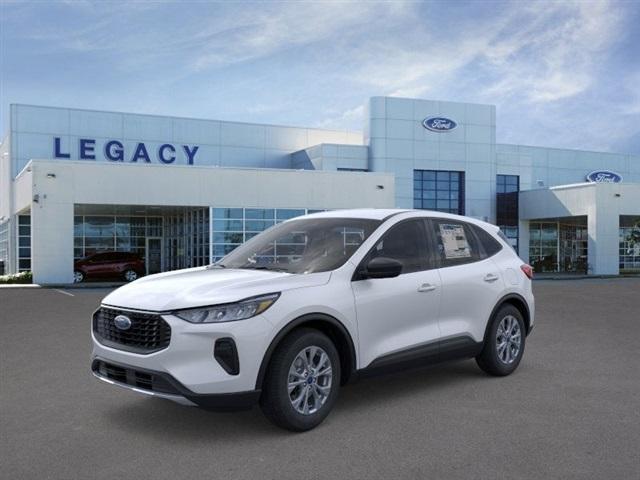 new 2025 Ford Escape car, priced at $23,140