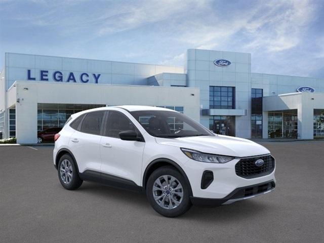 new 2025 Ford Escape car, priced at $23,140