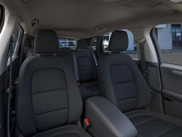 new 2025 Ford Escape car, priced at $23,140
