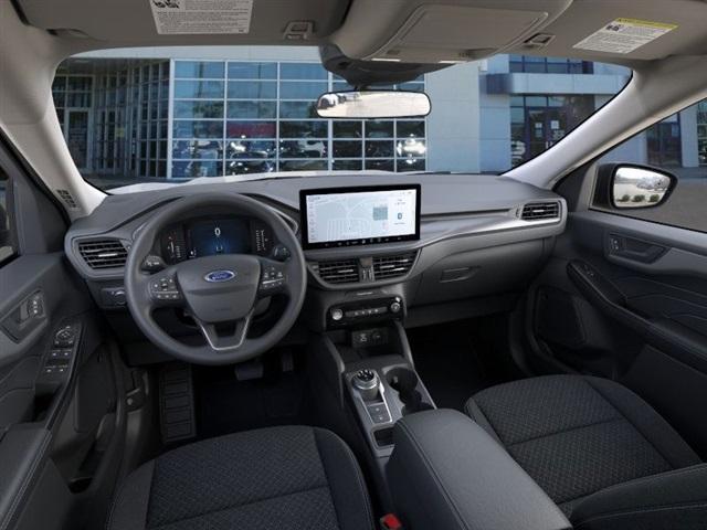 new 2025 Ford Escape car, priced at $23,140