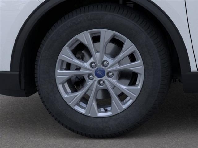 new 2025 Ford Escape car, priced at $23,140
