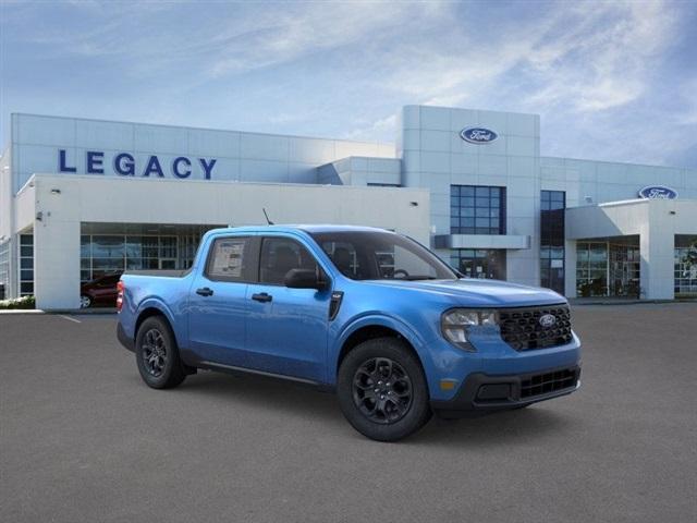 new 2025 Ford Maverick car, priced at $31,340