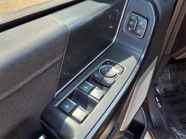 used 2023 Ford F-150 car, priced at $74,900