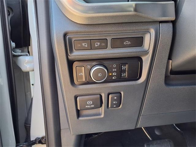 used 2023 Ford F-150 car, priced at $74,900