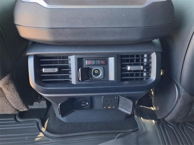 used 2023 Ford F-150 car, priced at $74,900