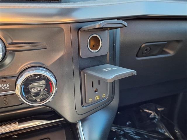 used 2023 Ford F-150 car, priced at $74,900
