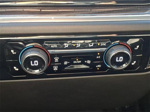 used 2024 Chevrolet Silverado 1500 car, priced at $43,705