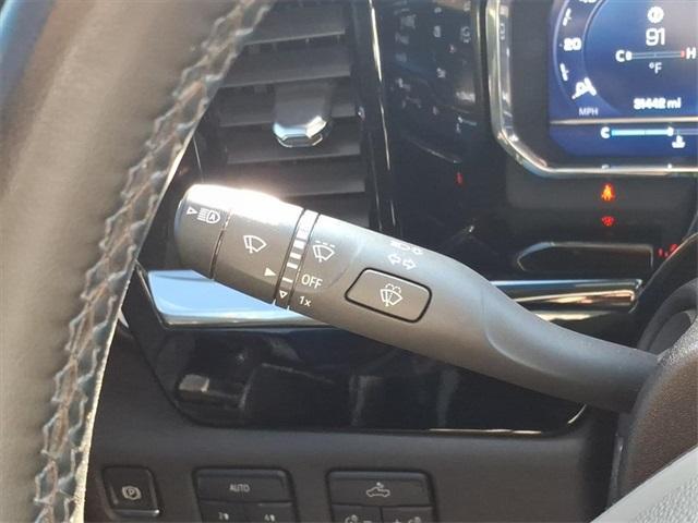 used 2024 Chevrolet Silverado 1500 car, priced at $43,705