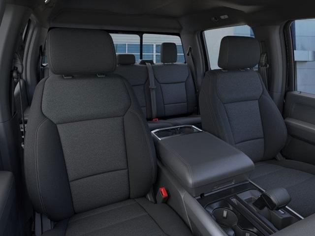 new 2025 Ford F-150 car, priced at $54,170