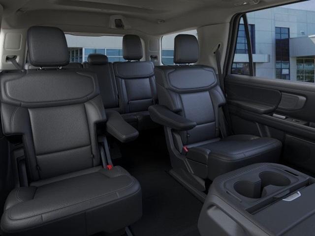 new 2025 Ford Expedition car, priced at $79,250