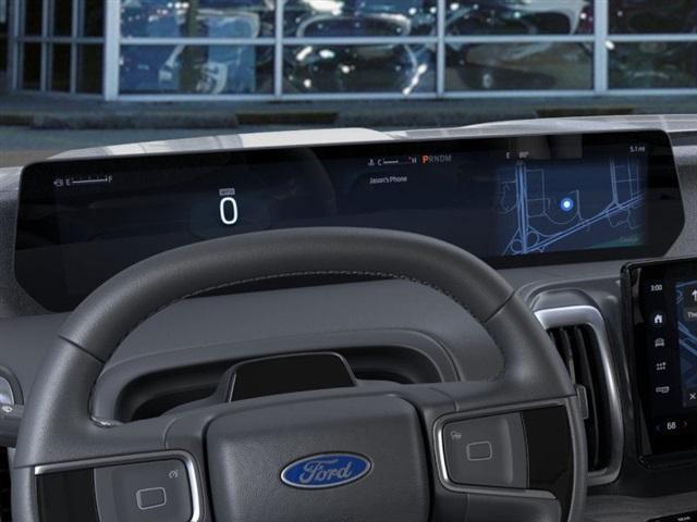 new 2025 Ford Expedition car, priced at $79,250