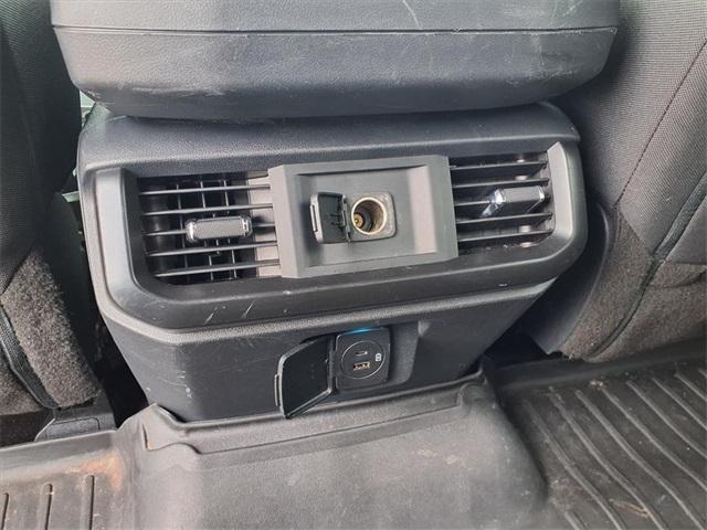 used 2021 Ford F-150 car, priced at $27,797