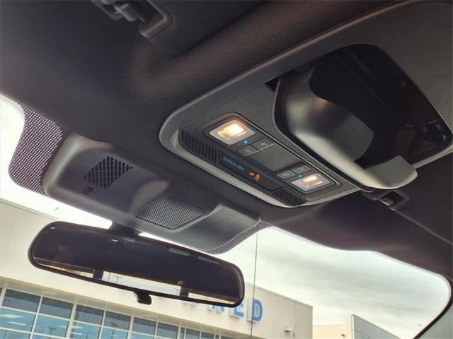 used 2021 Ford F-150 car, priced at $27,797