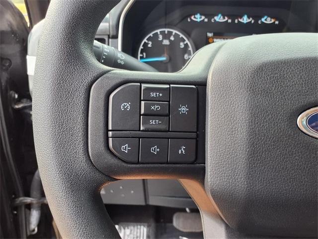 used 2021 Ford F-150 car, priced at $27,797