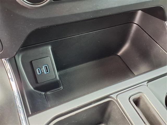 used 2021 Ford F-150 car, priced at $27,797