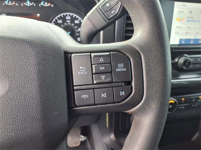 used 2021 Ford F-150 car, priced at $27,797