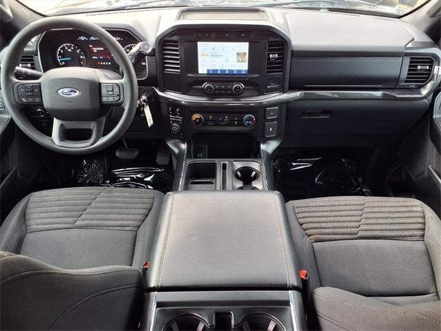 used 2021 Ford F-150 car, priced at $27,797