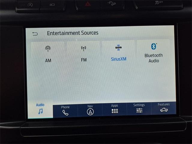 used 2021 Ford F-150 car, priced at $27,797