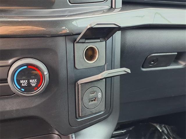 used 2021 Ford F-150 car, priced at $27,797