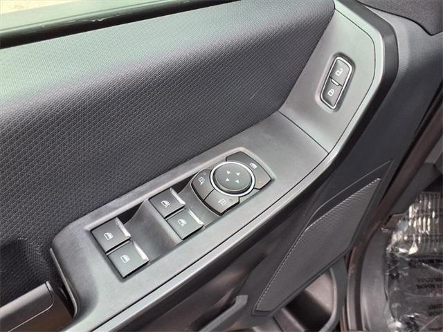 used 2021 Ford F-150 car, priced at $27,797