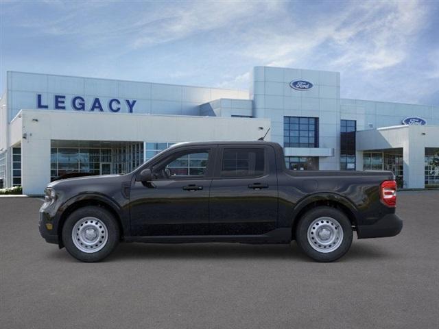 new 2025 Ford Maverick car, priced at $28,940