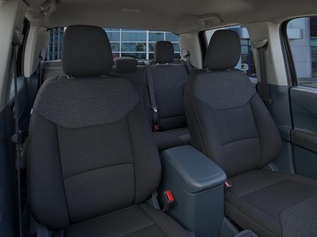 new 2025 Ford Maverick car, priced at $28,940