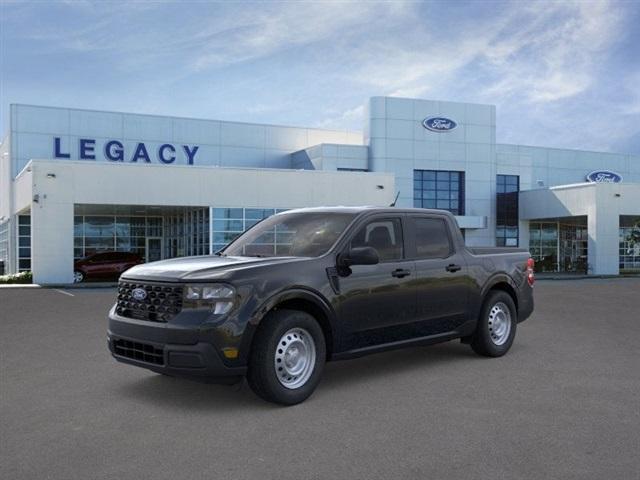 new 2025 Ford Maverick car, priced at $28,940