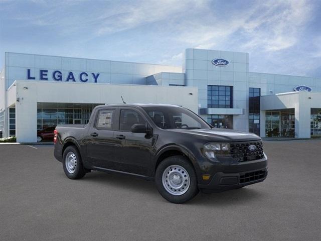 new 2025 Ford Maverick car, priced at $28,940