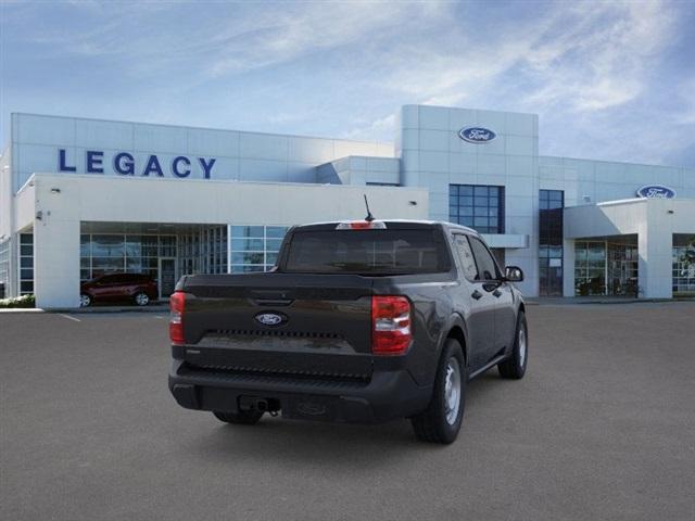 new 2025 Ford Maverick car, priced at $28,940