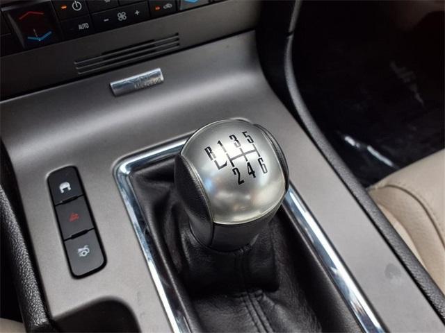 used 2011 Ford Mustang car, priced at $21,900