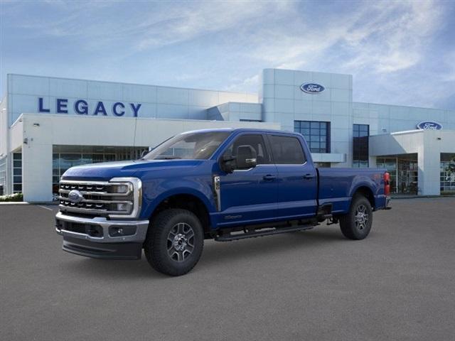 new 2026 Ford F-350 car, priced at $85,500