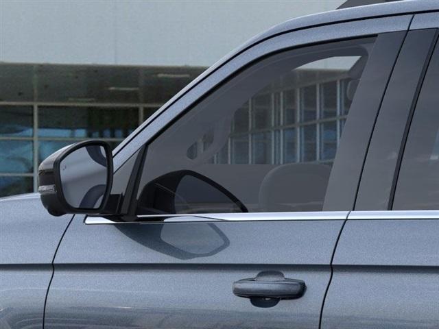 new 2025 Ford Expedition Max car, priced at $96,130