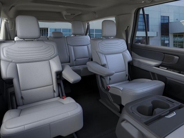 new 2025 Ford Expedition Max car, priced at $96,130