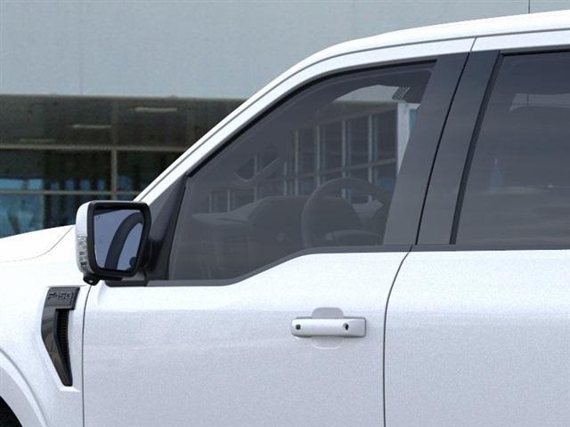 new 2025 Ford F-150 car, priced at $68,325
