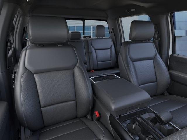 new 2025 Ford F-150 car, priced at $68,325
