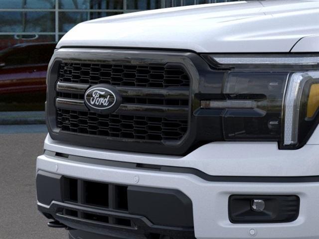 new 2025 Ford F-150 car, priced at $68,325